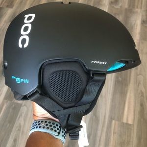 FORNIX SPIN - Ski/Snowboard helmet